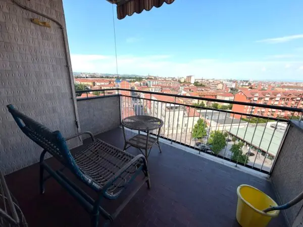 Appartamento via, Alessandria