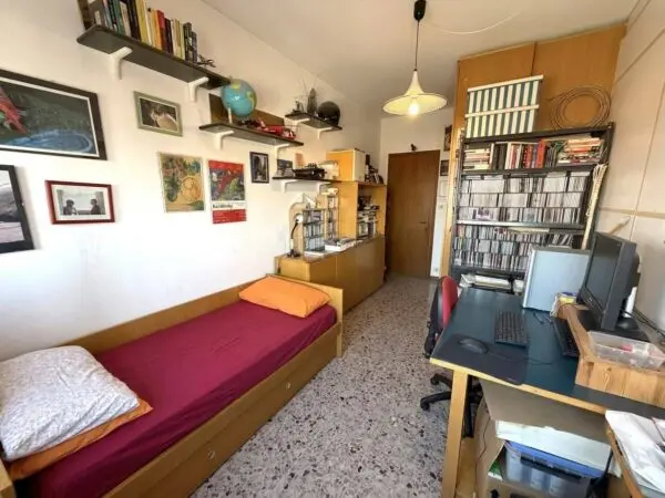 Appartamento via, Alessandria