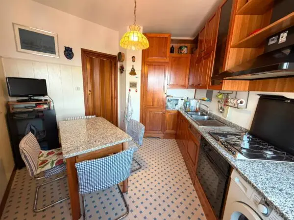 Appartamento via, Alessandria