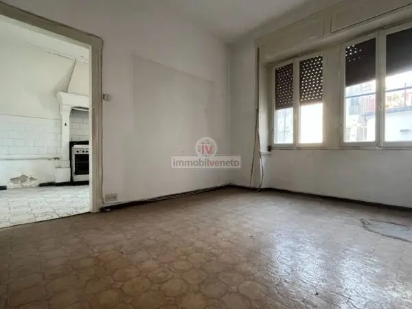 Villetta A Schiera piazza Garibaldi, Lonigo