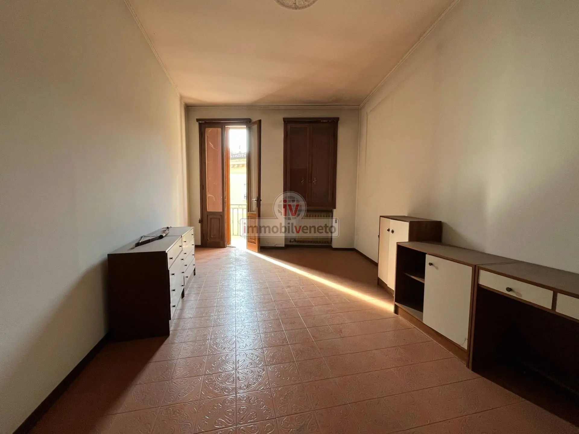 Immagine per Villetta a schiera in vendita a Lonigo PIAZZA GARIBALDI 