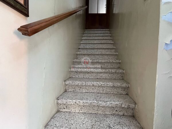 Villetta A Schiera piazza Garibaldi, Lonigo