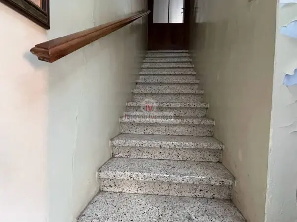Villetta A Schiera piazza Garibaldi, Lonigo