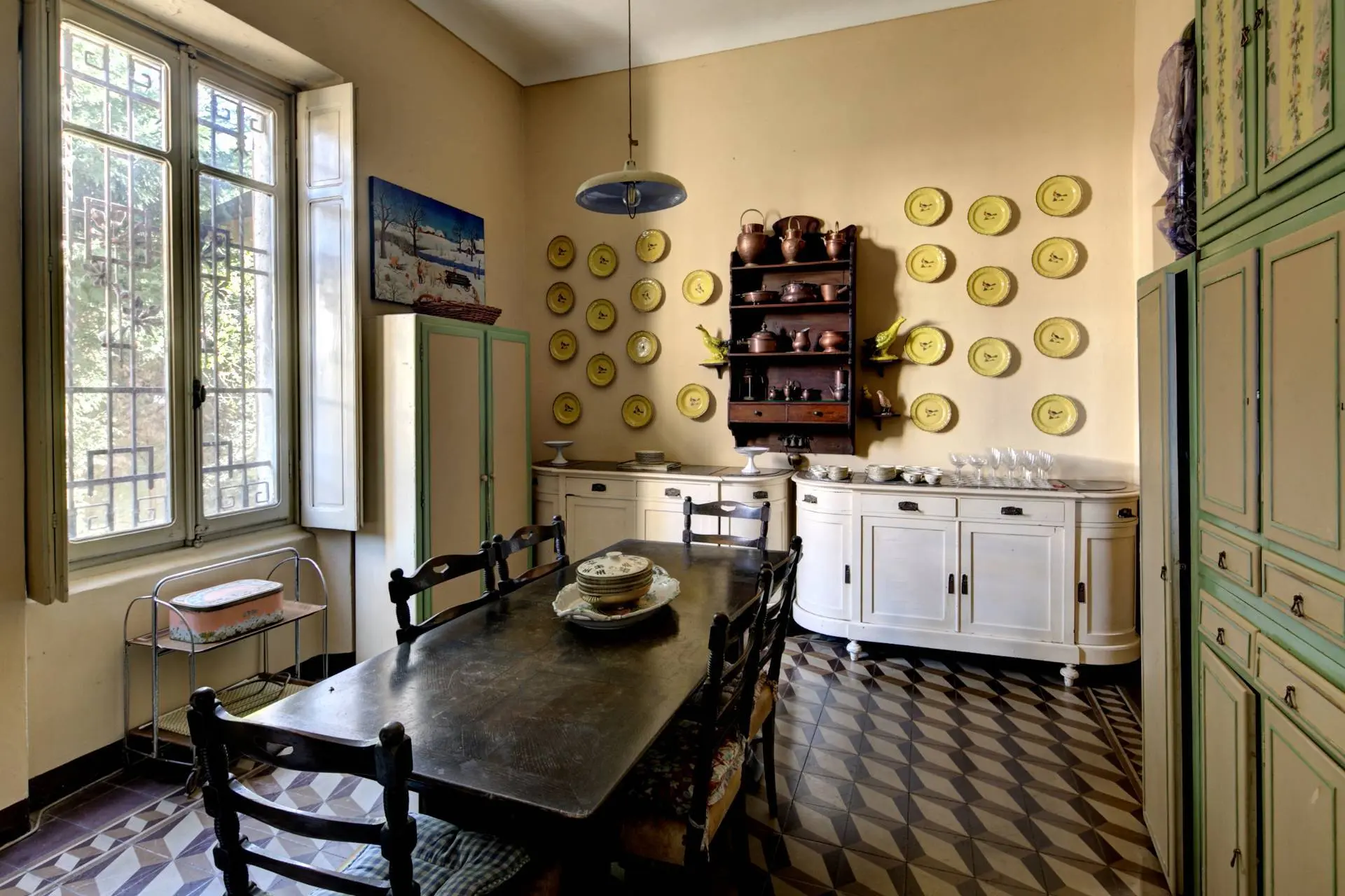 Immagine per Villa in vendita a Alessandria Via Graziani 6