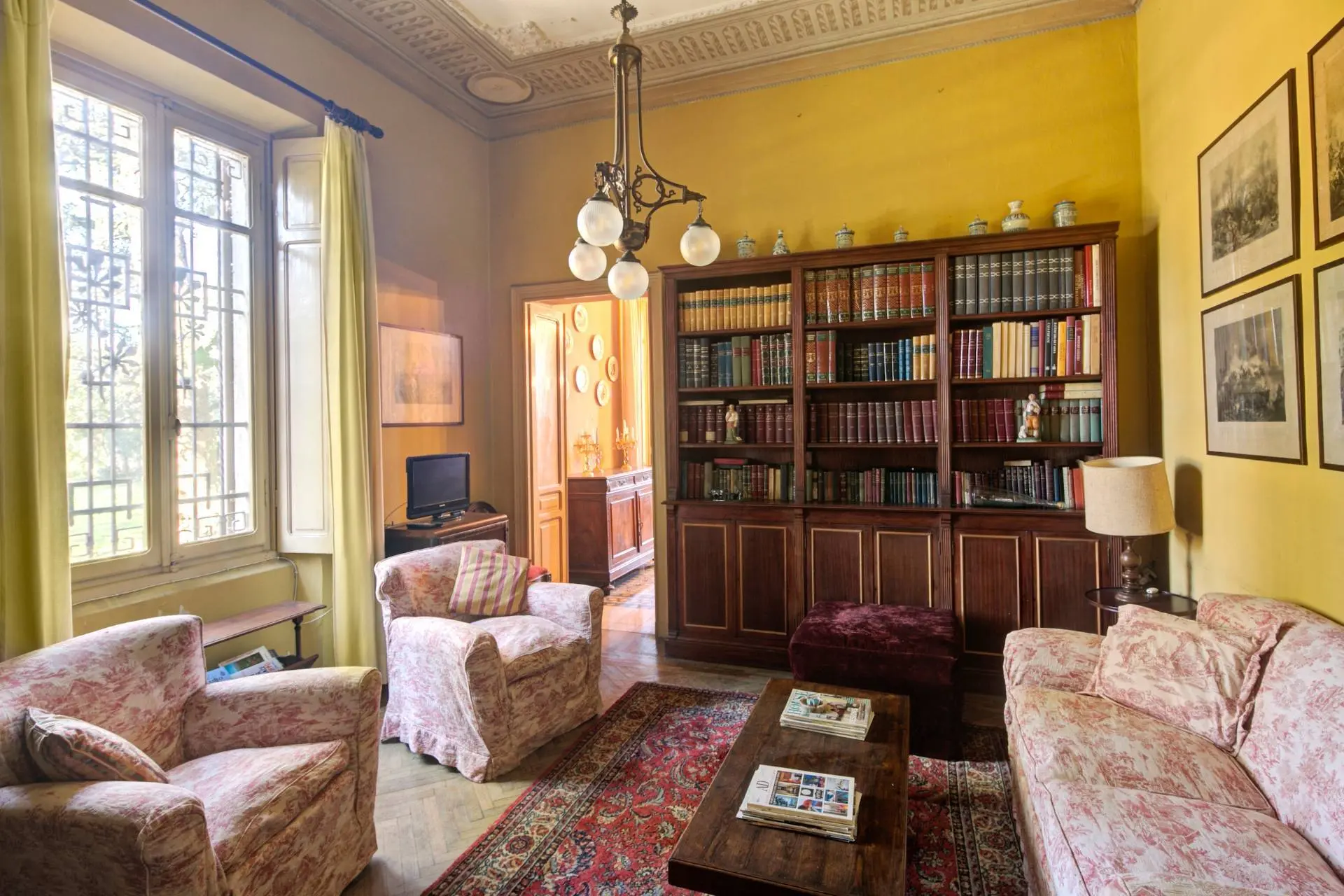 Immagine per Villa in vendita a Alessandria Via Graziani 6