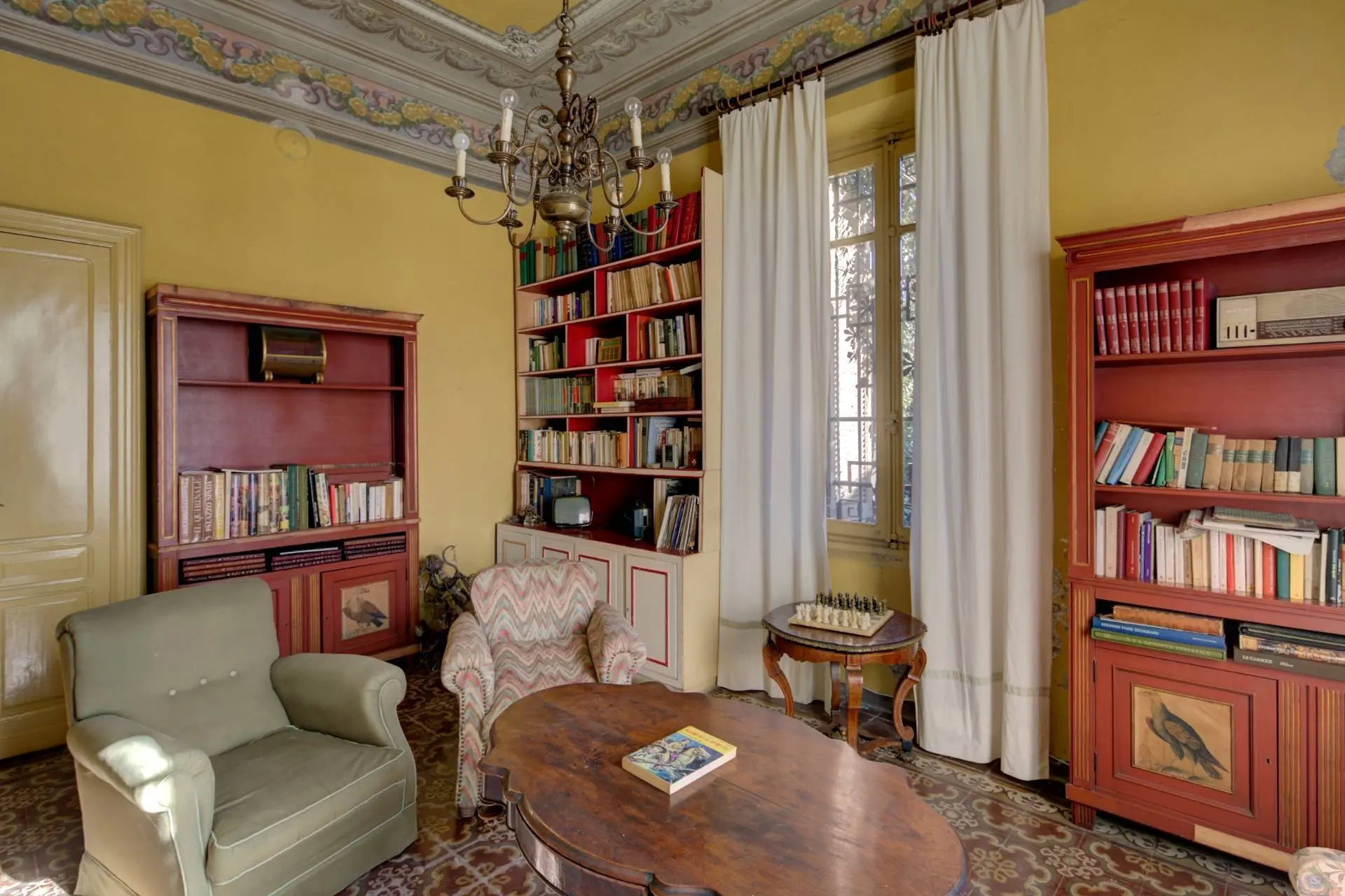 Immagine per Villa in vendita a Alessandria Via Graziani 6
