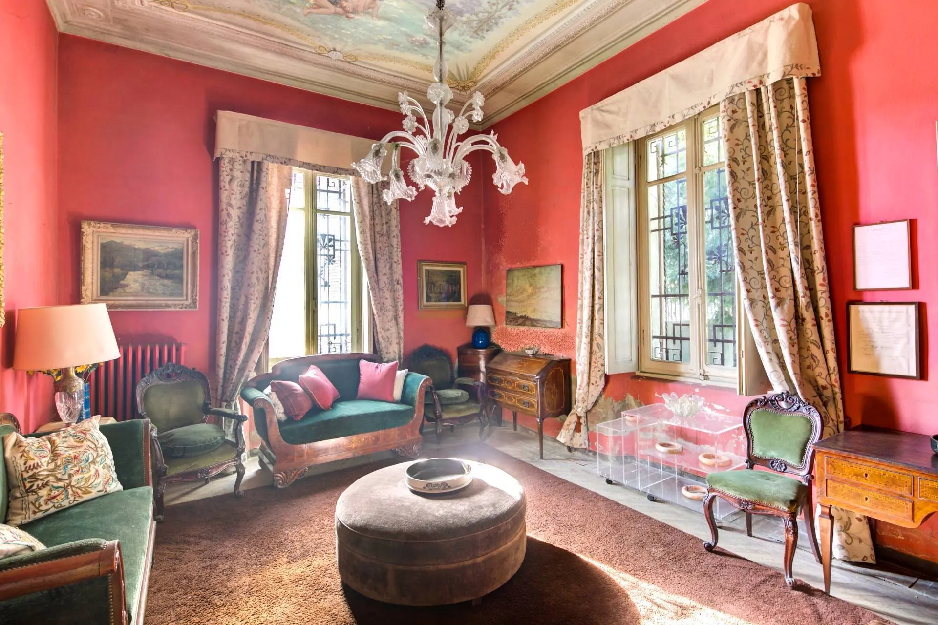 Immagine per Villa in vendita a Alessandria Via Graziani 6