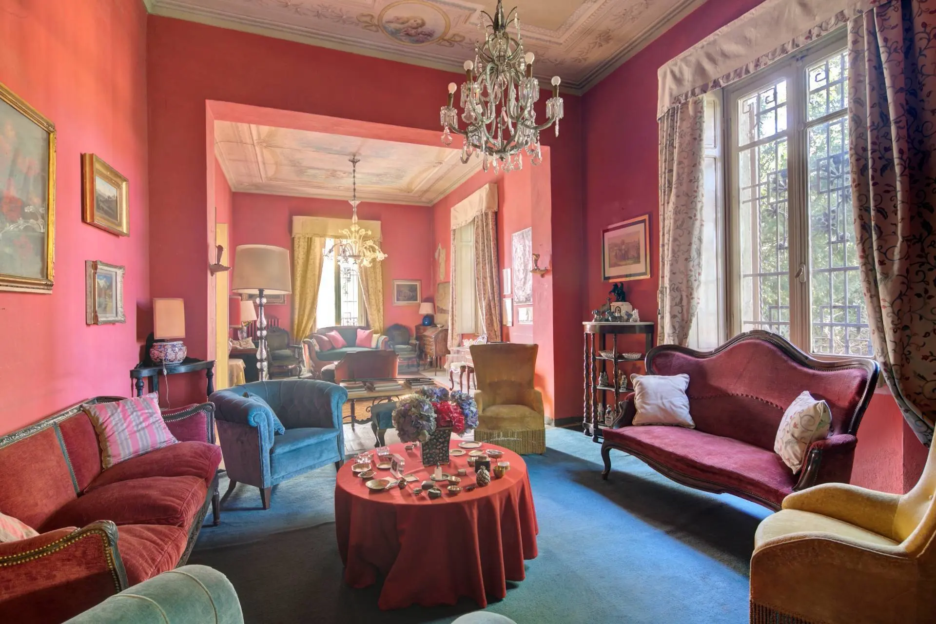 Immagine per Villa in vendita a Alessandria Via Graziani 6