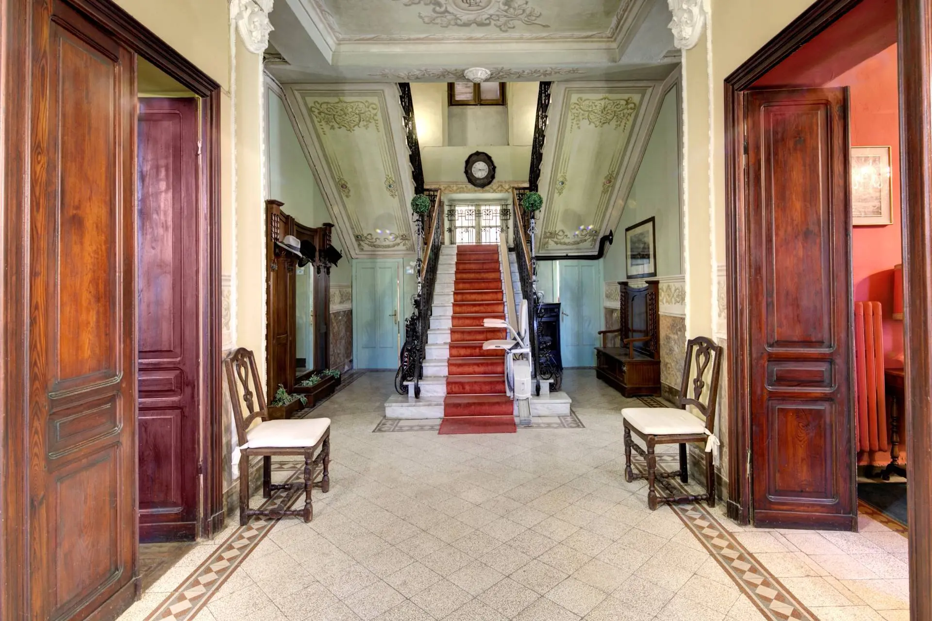 Immagine per Villa in vendita a Alessandria Via Graziani 6