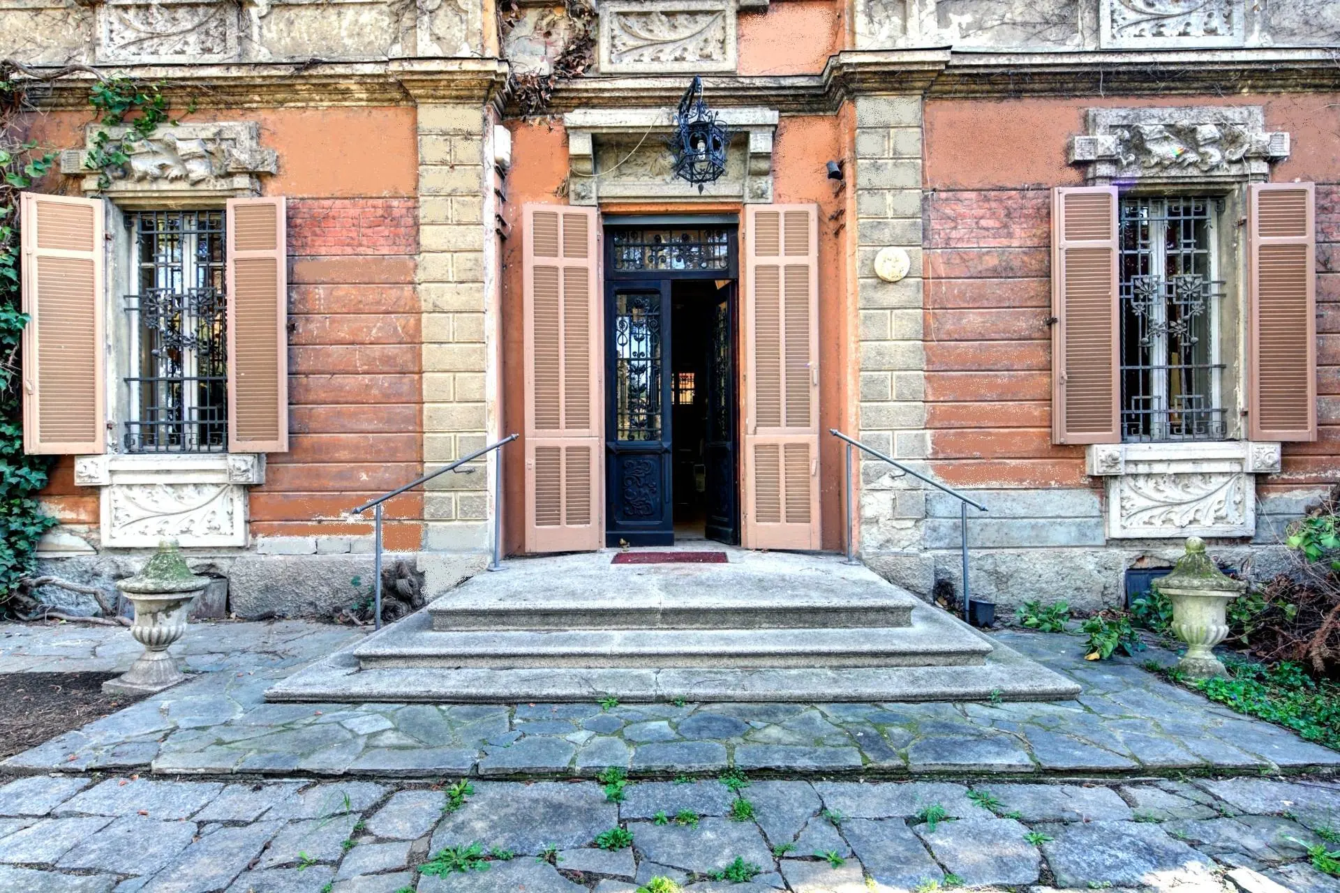 Immagine per Villa in vendita a Alessandria Via Graziani 6