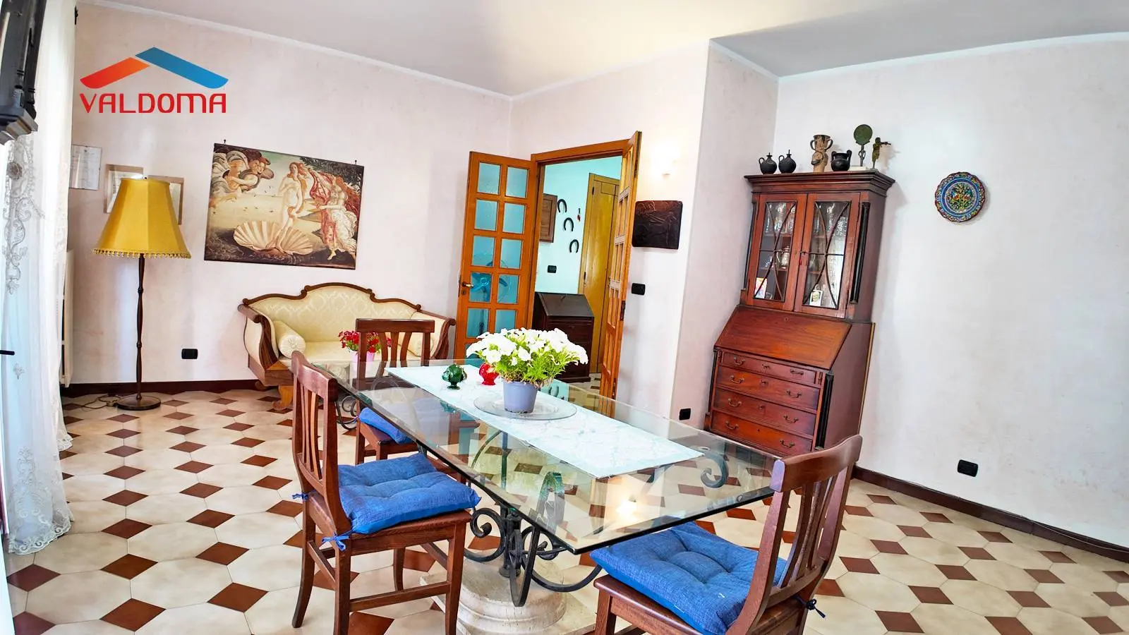 Immagine per Appartamento in vendita a Galatina Via Brindisi 50