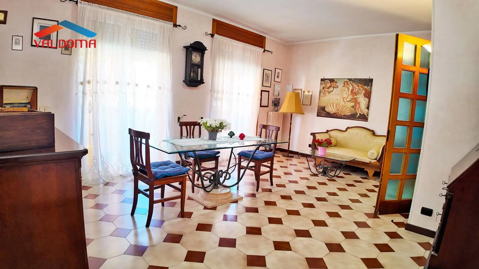 Immagine per Appartamento in vendita a Galatina Via Brindisi 50