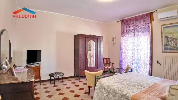 Appartamento via Brindisi 50, Galatina