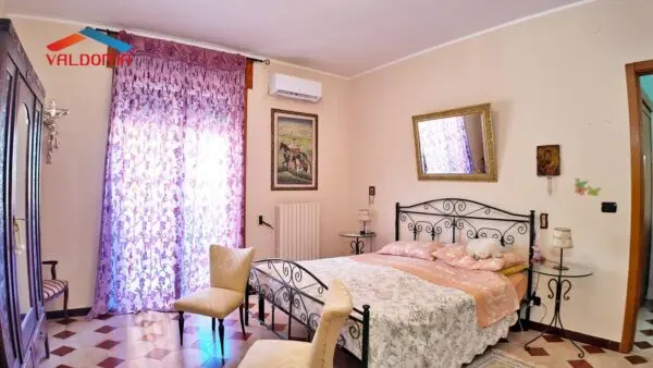 Appartamento via Brindisi 50, Galatina