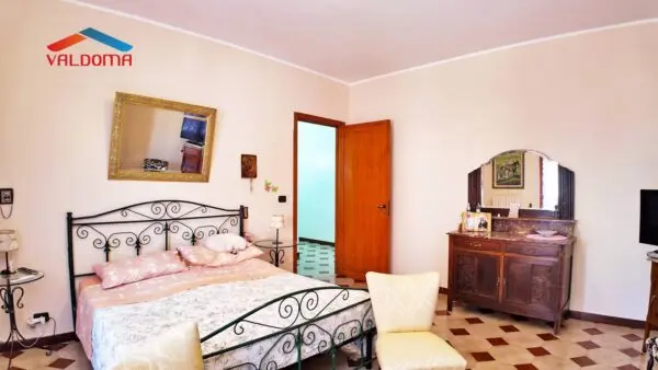 Appartamento via Brindisi 50, Galatina