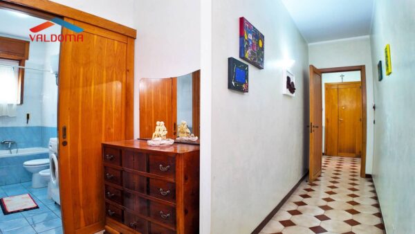 Appartamento via Brindisi 50, Galatina