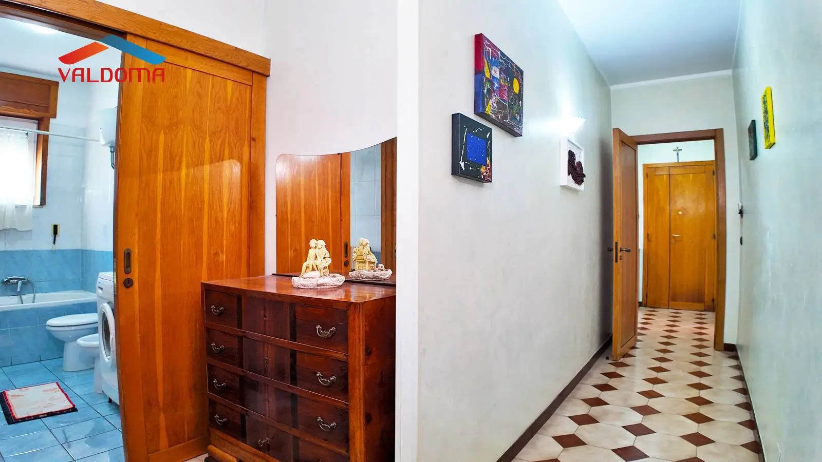 Immagine per Appartamento in vendita a Galatina Via Brindisi 50