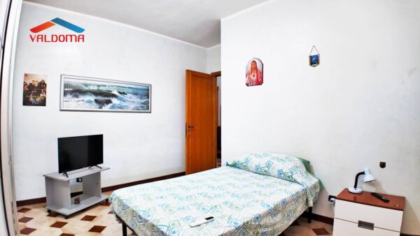 Appartamento via Brindisi 50, Galatina
