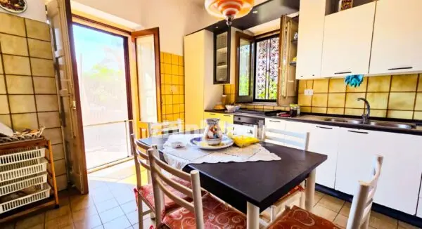 Villa Strada 9 Praiola SNC, Riposto