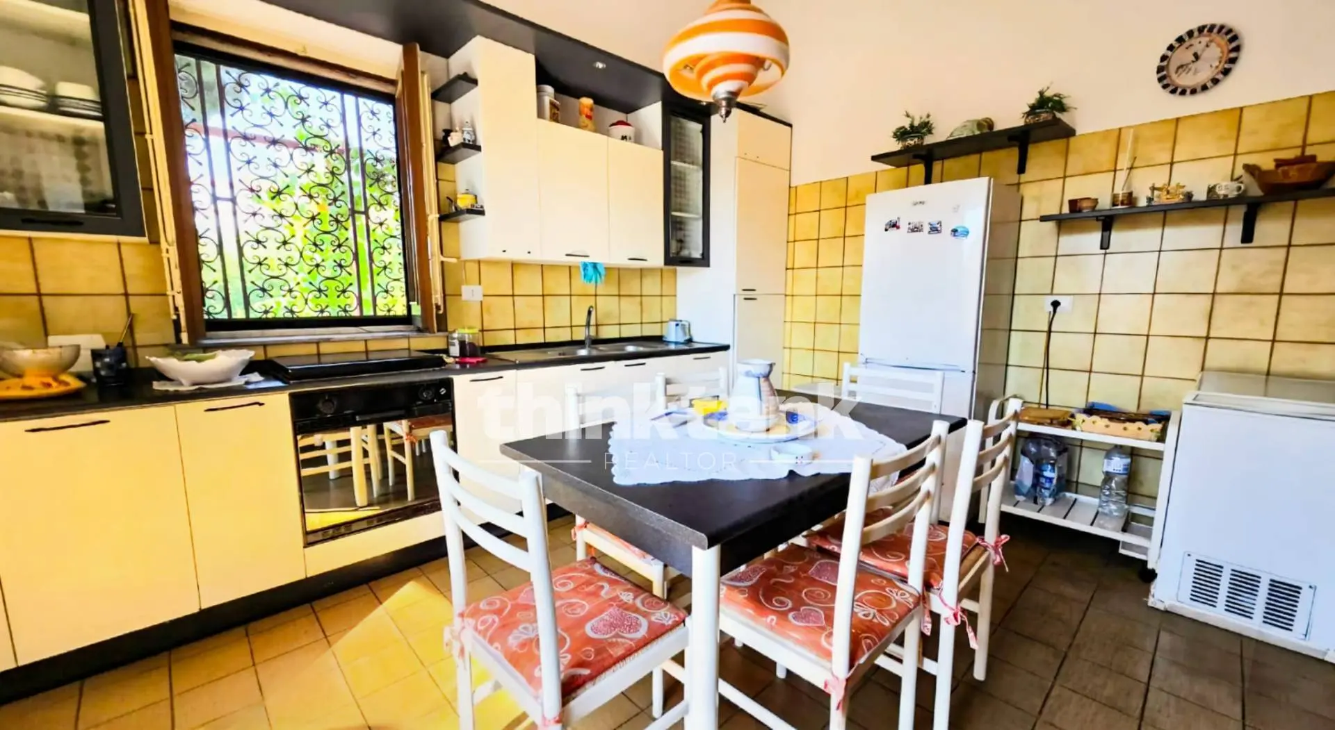 Immagine per Villa in vendita a Riposto Strada 9 Praiola SNC