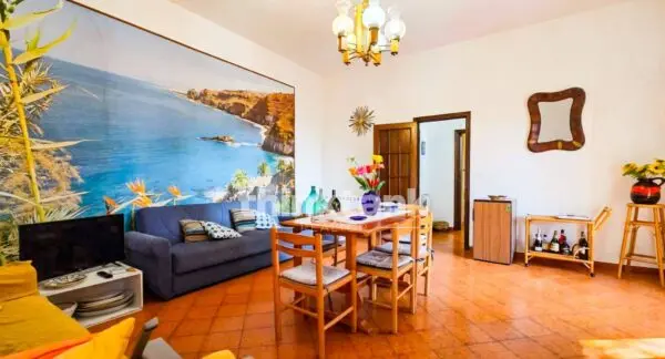 Villa Strada 9 Praiola SNC, Riposto