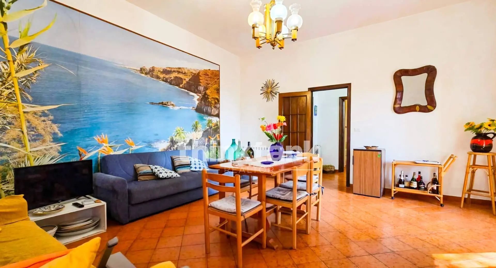 Immagine per Villa in vendita a Riposto Strada 9 Praiola SNC