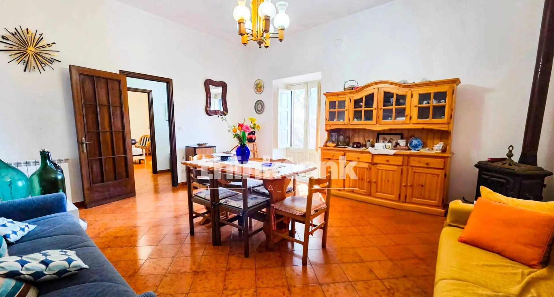 Immagine per Villa in vendita a Riposto Strada 9 Praiola SNC