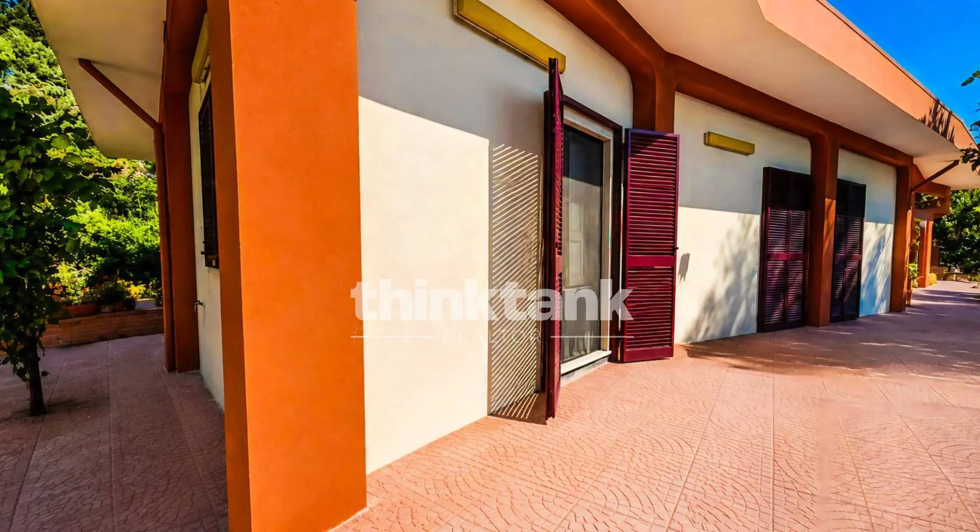 Immagine per Villa in vendita a Riposto Strada 9 Praiola SNC