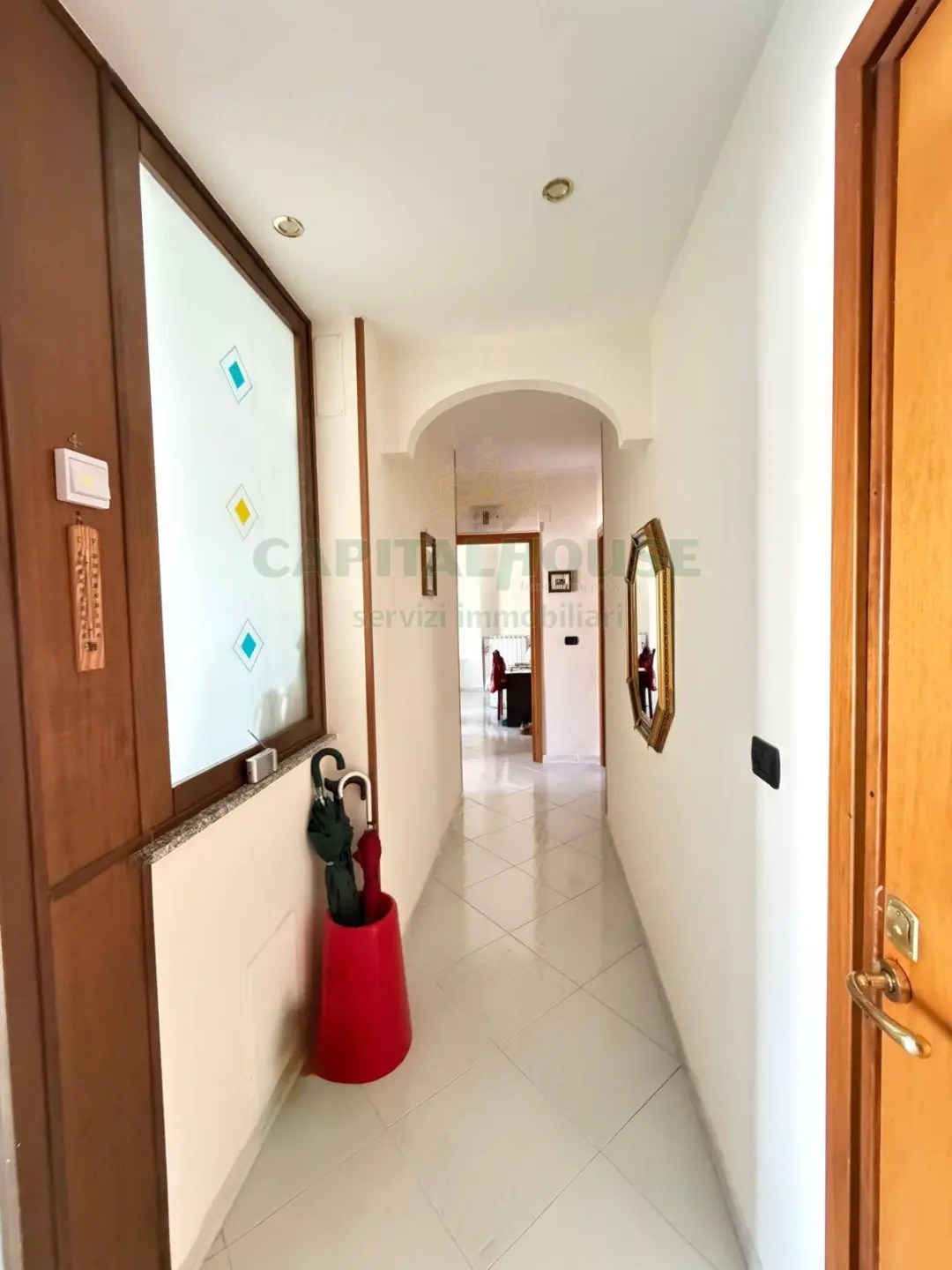 Immagine per Appartamento in vendita a Marigliano Via Risorgimento