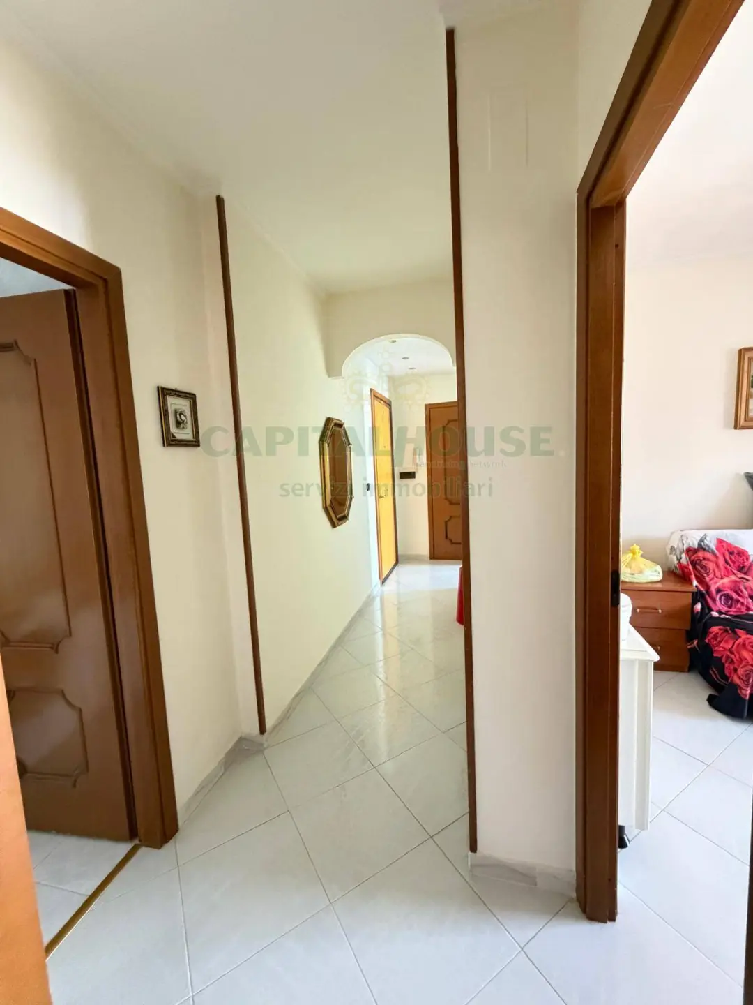 Immagine per Appartamento in vendita a Marigliano Via Risorgimento