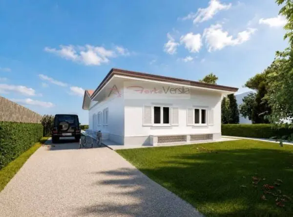 Casa Indipendente via, Forte Dei Marmi