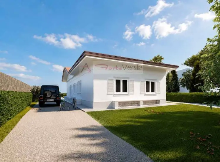 Immagine per Casa indipendente in vendita a Forte dei Marmi
