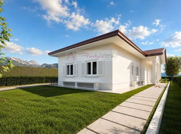 Immagine per Casa indipendente in vendita a Forte dei Marmi
