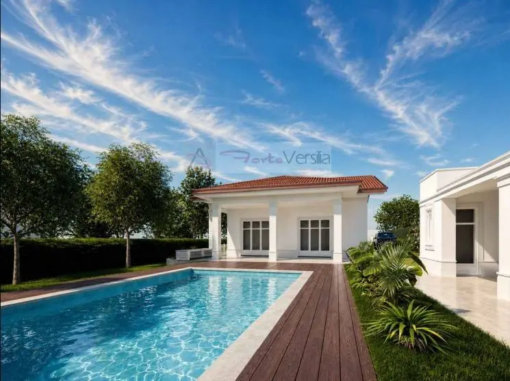 Immagine per Casa indipendente in vendita a Forte dei Marmi