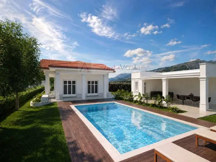 Immagine per Casa indipendente in vendita a Forte dei Marmi