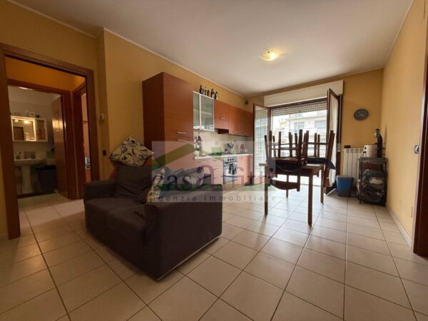 Appartamento Viale B. Croce 249, Chieti
