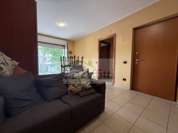 Appartamento Viale B. Croce 249, Chieti