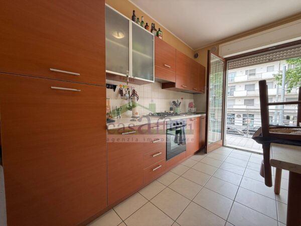 Appartamento Viale B. Croce 249, Chieti