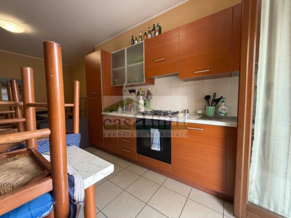 Appartamento Viale B. Croce 249, Chieti