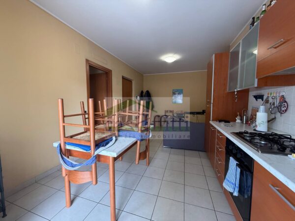 Appartamento Viale B. Croce 249, Chieti