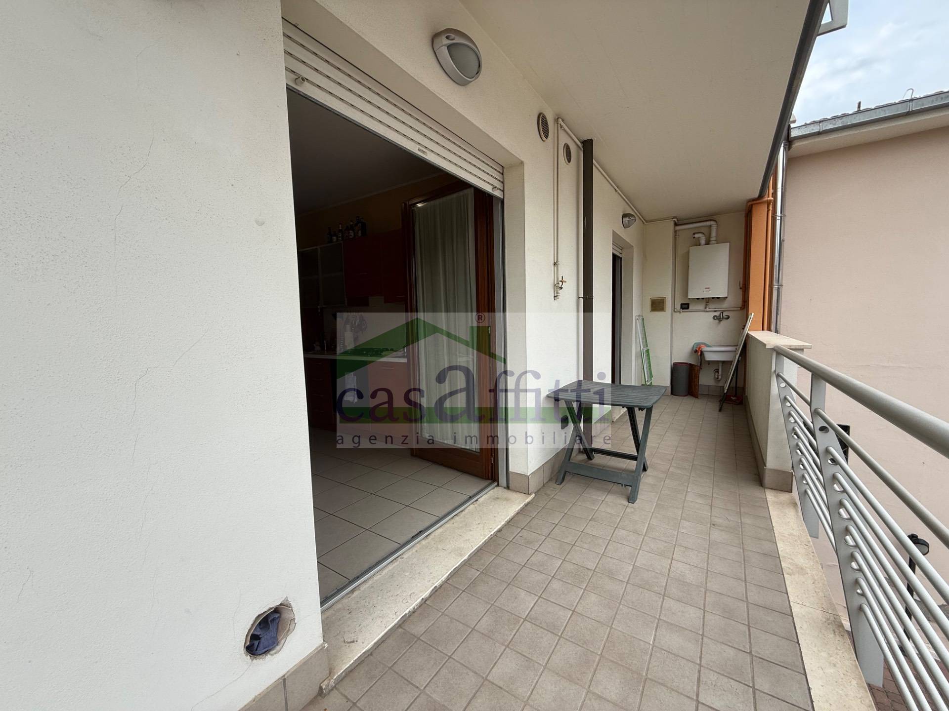 Immagine per Appartamento in affitto a Chieti Viale B. Croce 249