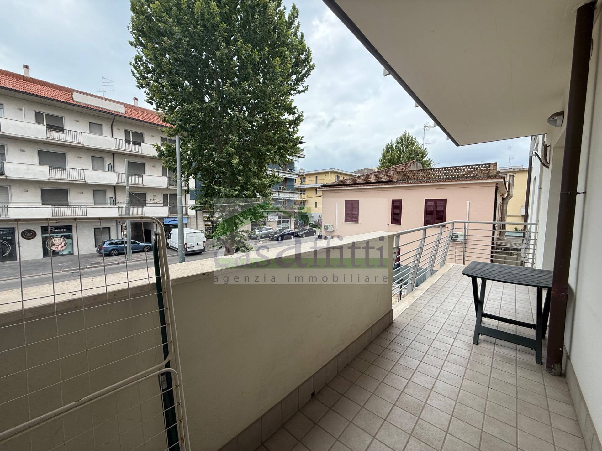 Immagine per Appartamento in affitto a Chieti Viale B. Croce 249