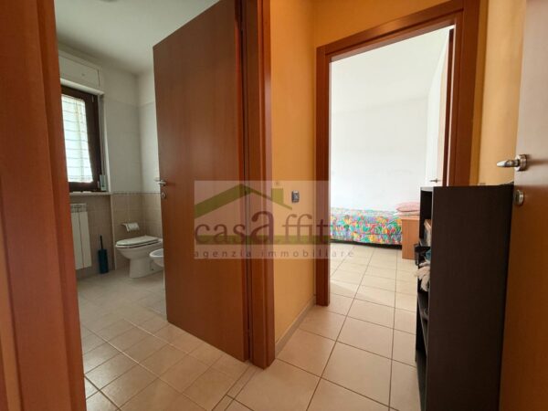 Appartamento Viale B. Croce 249, Chieti