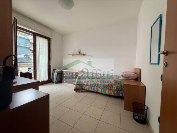 Appartamento Viale B. Croce 249, Chieti