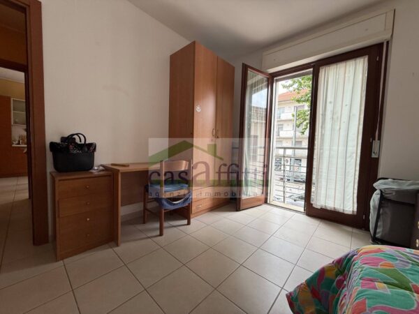 Appartamento Viale B. Croce 249, Chieti