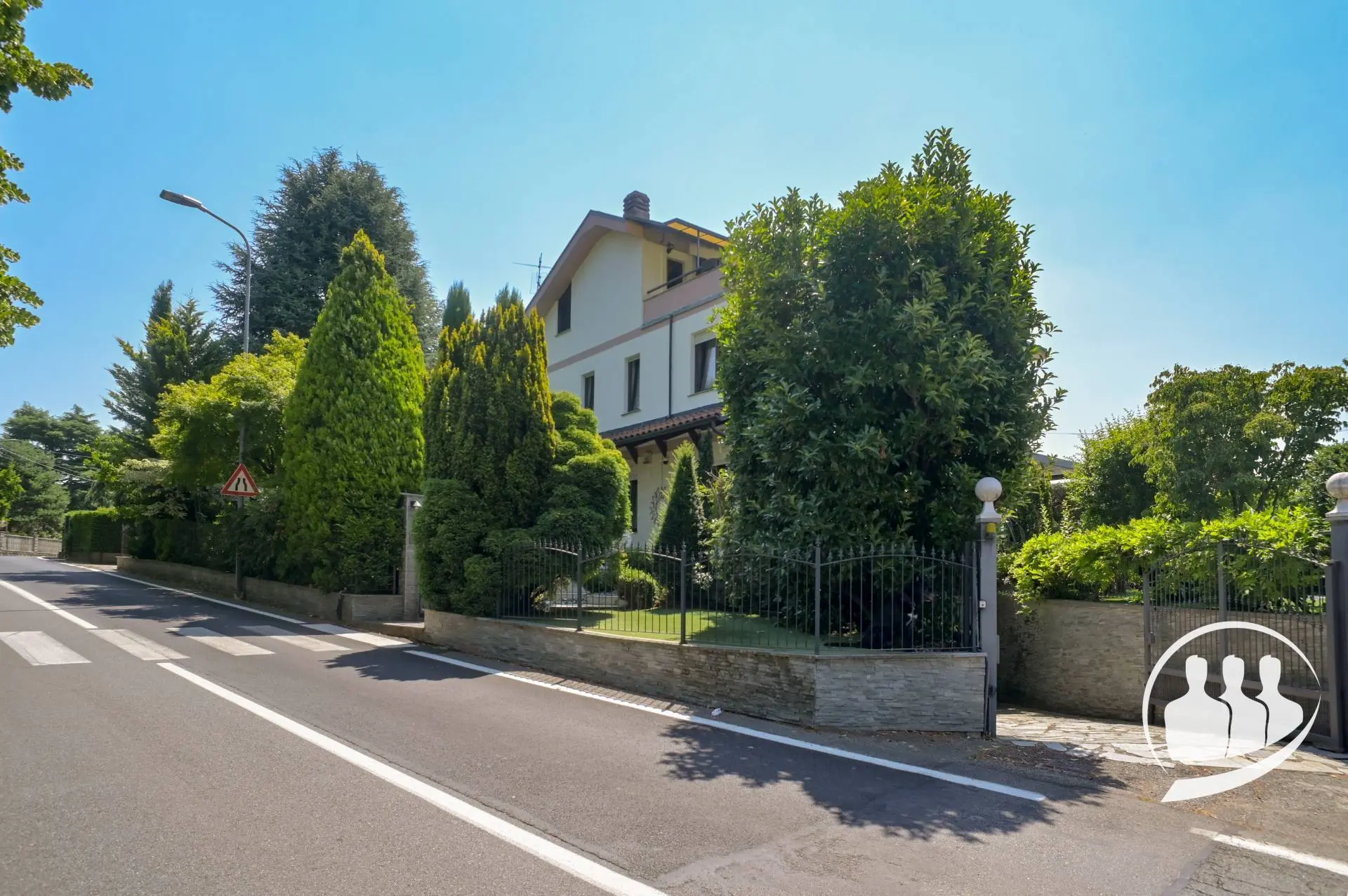 Immagine per Villa in vendita a Volvera Strada Contessa 34