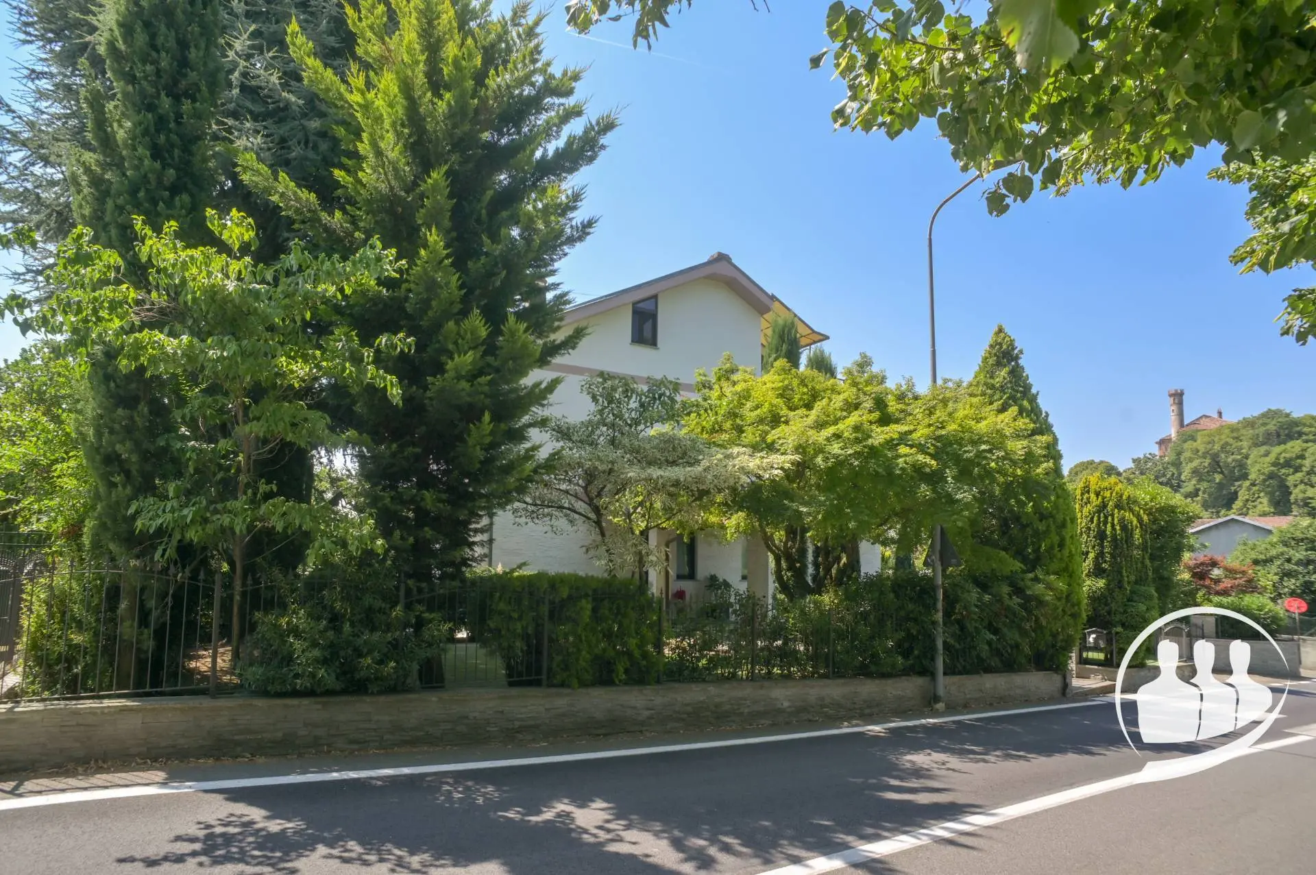 Immagine per Villa in vendita a Volvera Strada Contessa 34