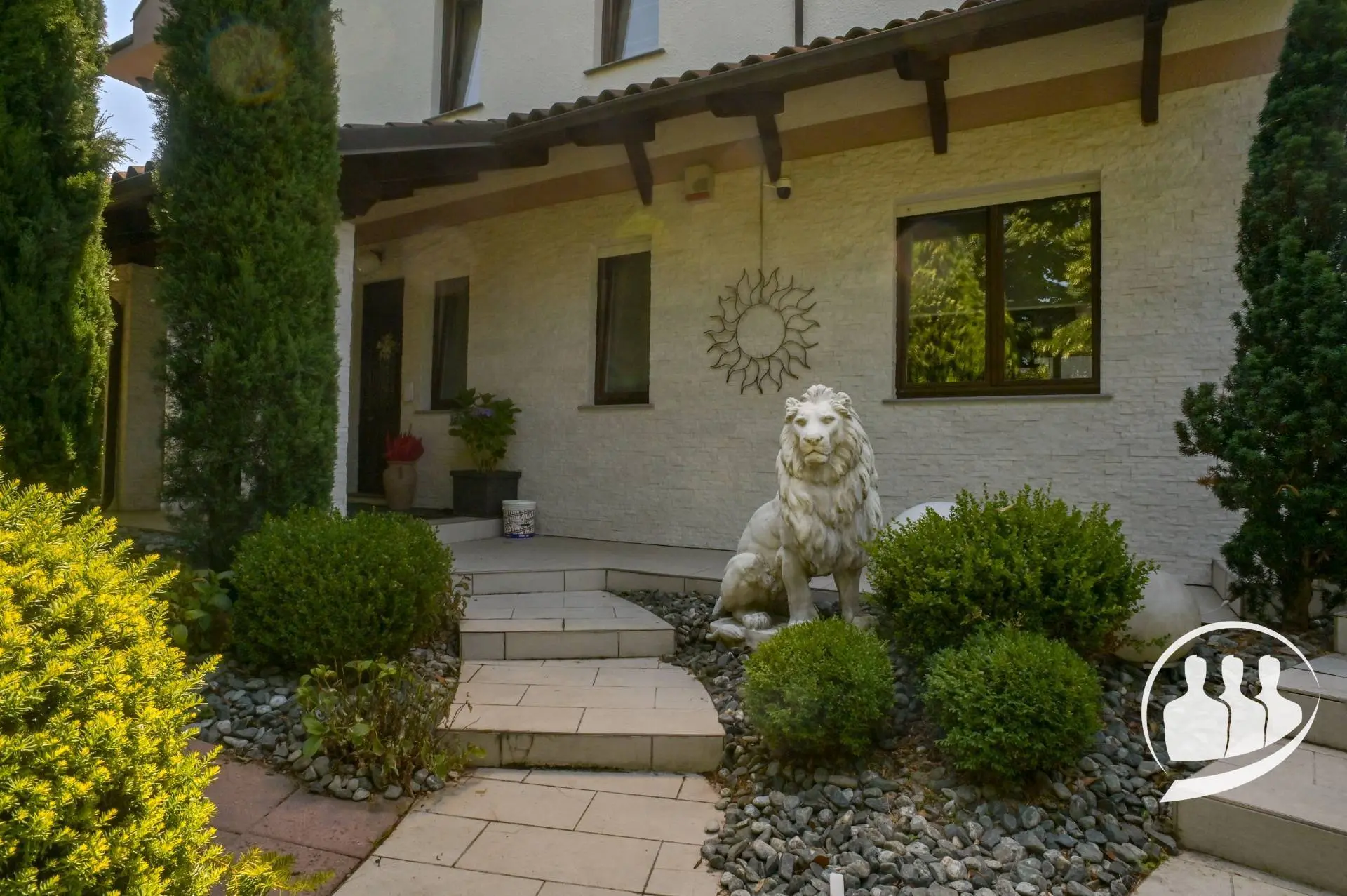 Immagine per Villa in vendita a Volvera Strada Contessa 34