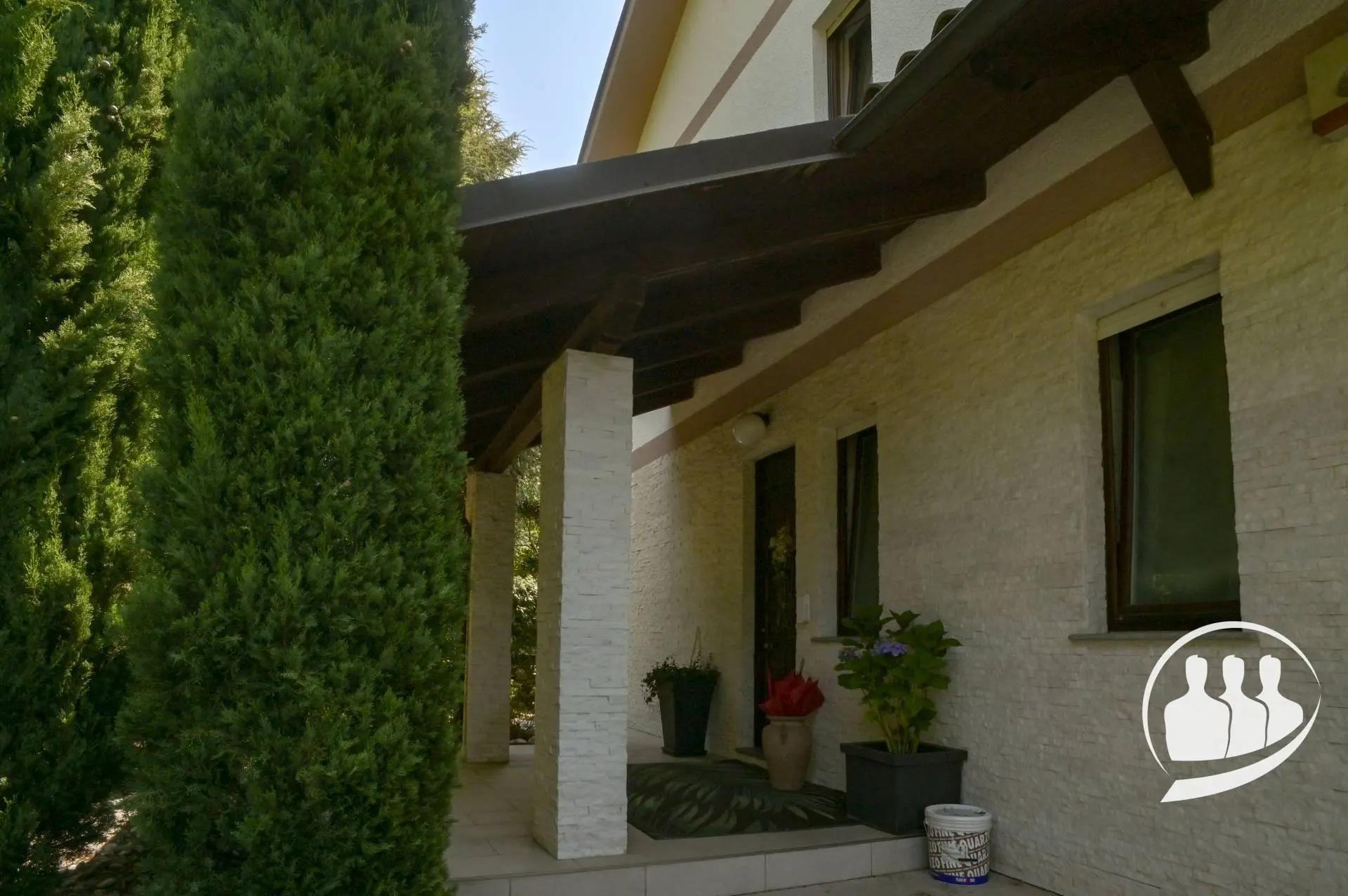 Immagine per Villa in vendita a Volvera Strada Contessa 34
