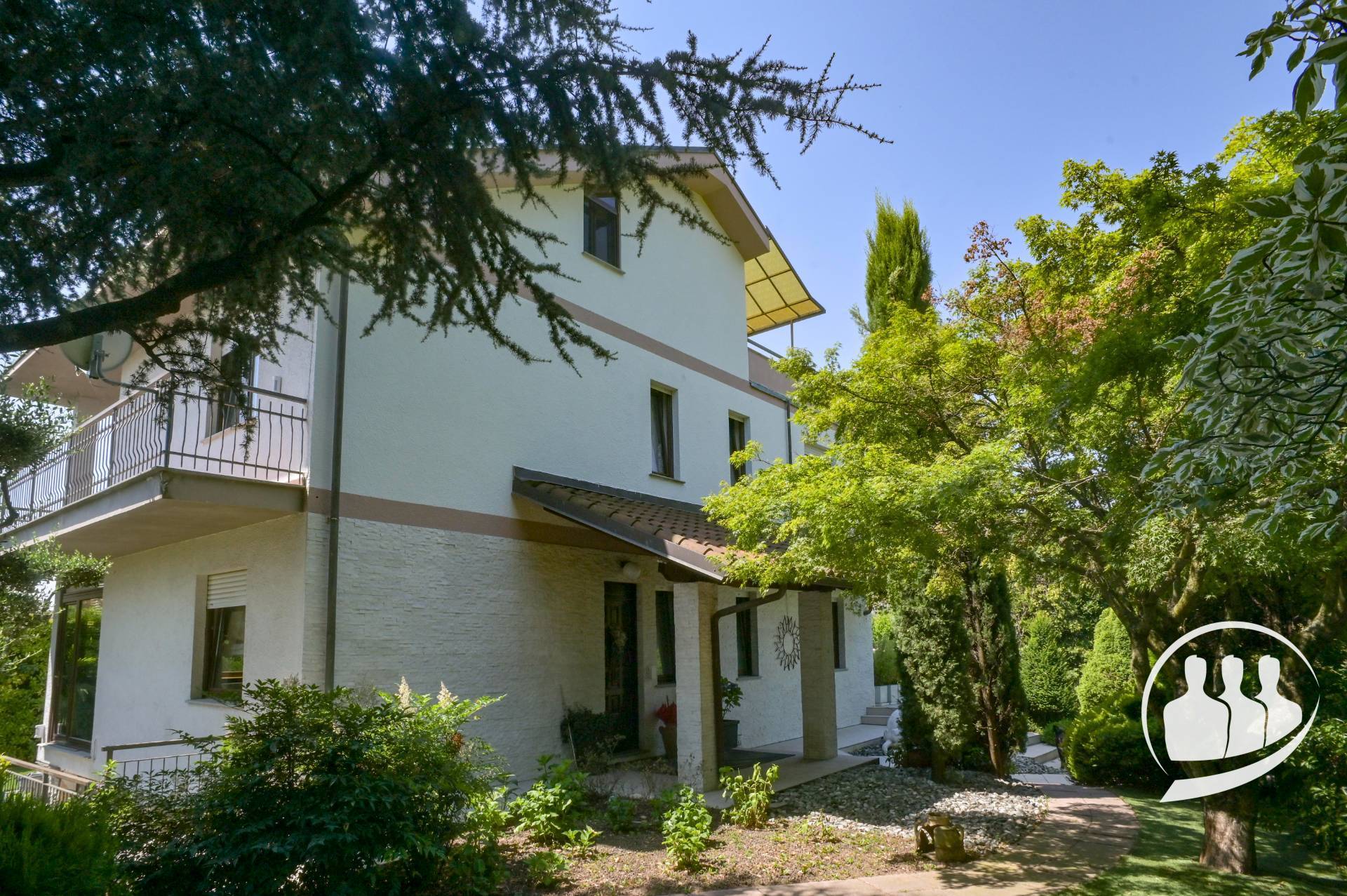 Immagine per Villa in vendita a Volvera Strada Contessa 34